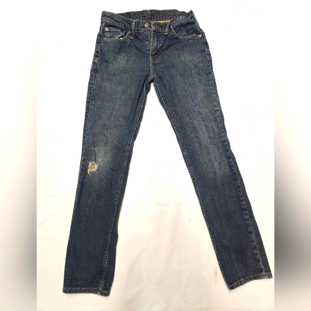 Men's Levi's 511 30X32